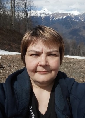 Ольга из Кинешмы 45 лет