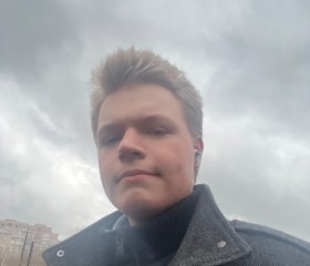 Sanechek, 20, Moscow