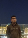 Huseyn, 19 лет, Bakı