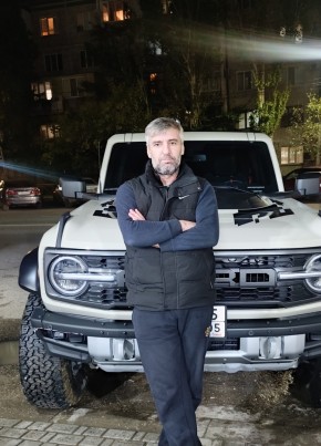 Бродяга из Махачкалы 44 года