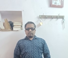 Syed Basha Shaik, 41 год, Hyderabad