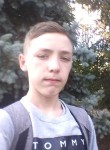 Даниил Жалыбин, 20 лет, Камянське
