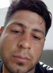 Diego, 18  , Buenos Aires