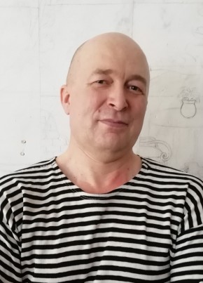 Валетин Сафонов, 51, Россия, Ивня