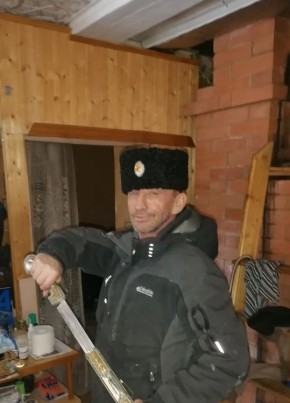Александр из Санкт-Петербурга 56 лет