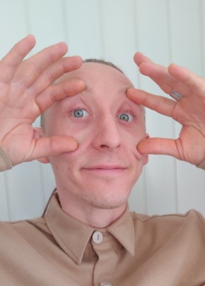 Макс, 34, Россия, Краснодар