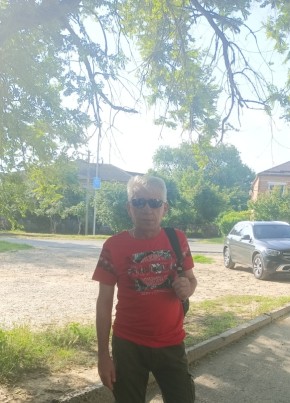 СЕРГЕЙ, 53, Россия, Светлоград