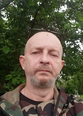 Влад из Копейска 54 года