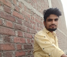 Sexy Harun, 18 лет, Faizpur