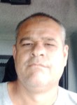 João, 44 года, São Carlos