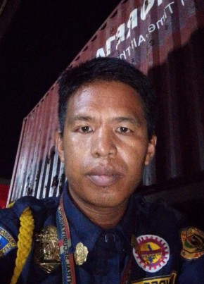 Johnry Mendez из Maynila 38 лет