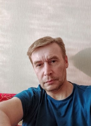 Владимир из Краснодара 48 лет