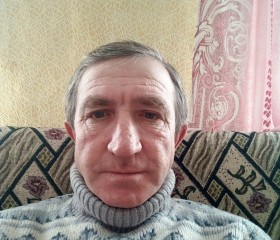 Толик, 55 лет, Самара