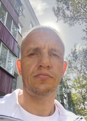 Vitaliy, 51, Russia, Ussuriysk