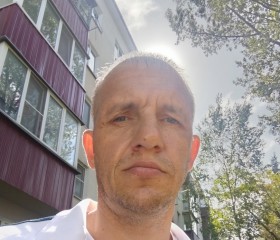 Vitaliy, 50, Ussuriysk