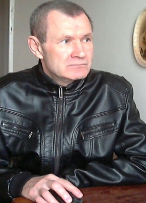 Александр, 65, Россия, Балаково