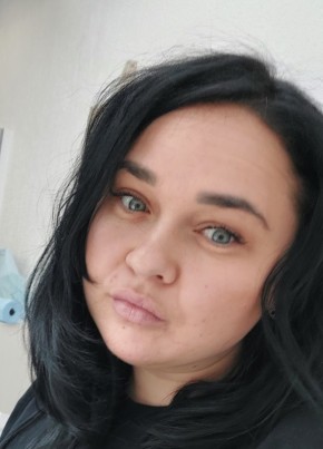 Яна, 35, Россия, Пушкино