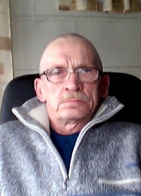 Сергей, 66, Россия, Алапаевск