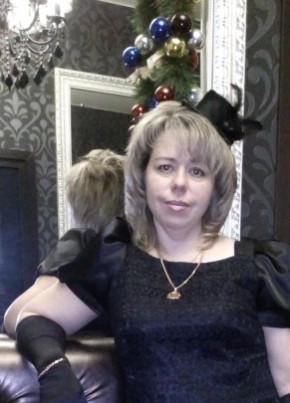Irena, 52, Россия, Белгород