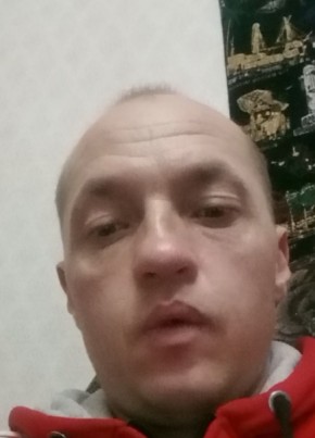 Сергей, 36, Россия, Анна