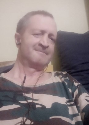 Messir, 49, Russia, Moscow