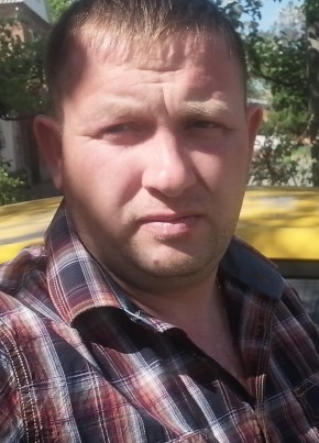 Владимир, 37, Россия, Ростов-на-Дону