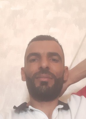 Tarkan, 42, تونس, منوبة‎