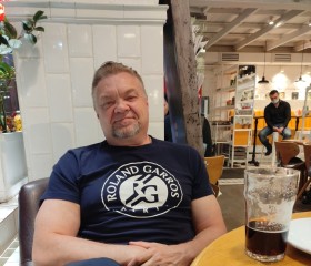 Yuriy, 57, Chelyabinsk