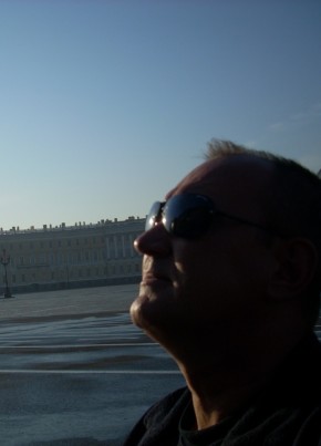 Олег, 46, Україна, Херсон