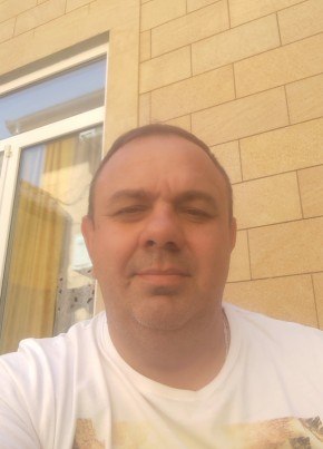 Алексей из Гатчины 51 год