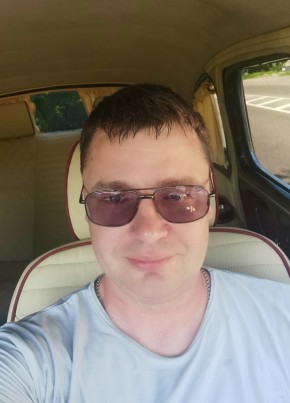 Николай, 38, Россия, Кисловодск
