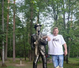 Matvey, 48, Ivanovo