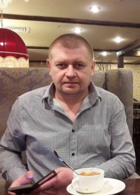 Андрей, 42, Россия, Борисоглебск