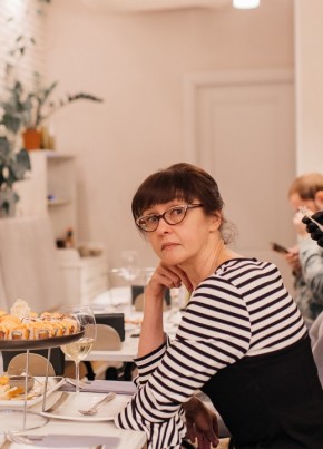 Ирина, 47, Россия, Москва
