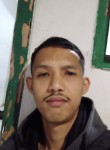 Ìndrio satria, 27 лет, Kota Bogor