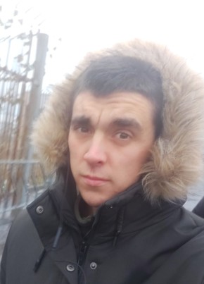 Сергей, 29, Україна, Українка