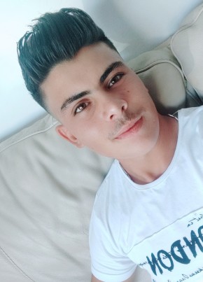 محمد ابو علي, 19, Κυπριακή Δημοκρατία, Παφος