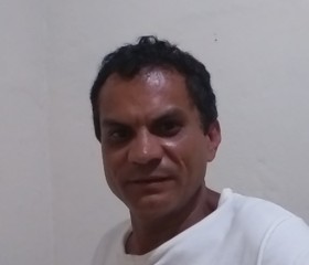 Severino, 42 года, Rio de Janeiro