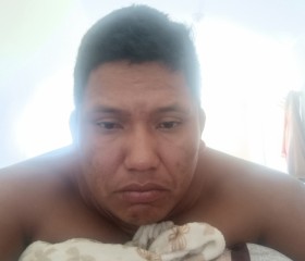 Manuel, 38, Ilo