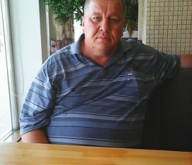Виктор, 60 лет, Уссурийск