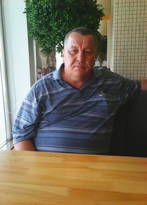 Виктор, 60, Россия, Уссурийск