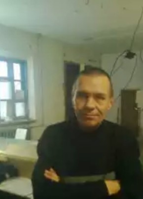 Юрий, 54, Россия, Рыбинск