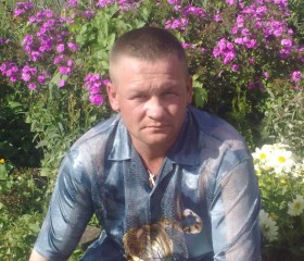 Viktor, 40, Usvyaty