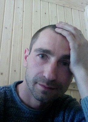 Олег, 38, Россия, Белгород