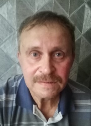 Игорь из Вышнего Волочека 46 лет