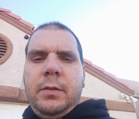 Alejandro, 34 года, Las Vegas