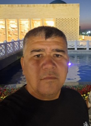 Лазизбек из Chişinău 40 лет