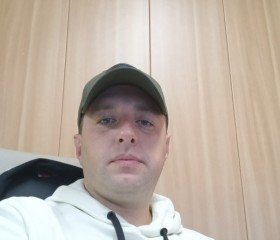 Kiril, 39, Pskov
