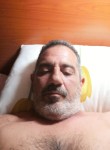 Eric, 52 года, La Spezia