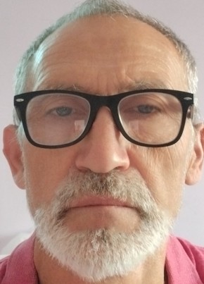 Павел из Истры 66 лет